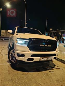 ڕام 1500